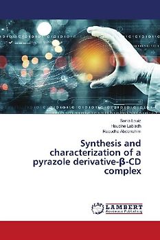Synthesis and characterization of a pyrazole derivative-¿-CD complex