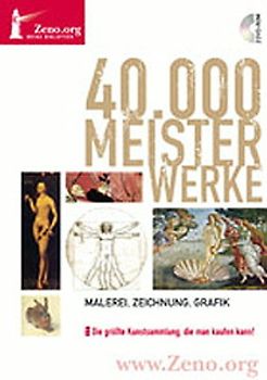 40.000 Meisterwerke MacOS