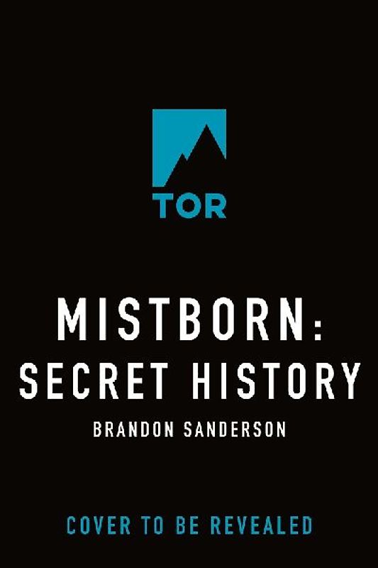 Mistborn: Secret History
