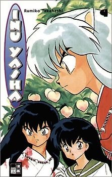 Inu Yasha 09