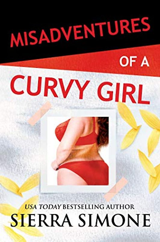 Misadventures of a Curvy Girl (Misadventures Book 18 (18), Band 20)