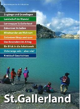 St.Gallerland - Kommentar