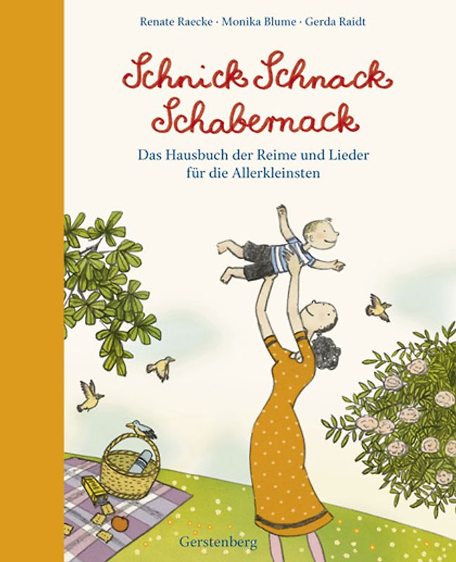 Schnick Schnack Schabernack