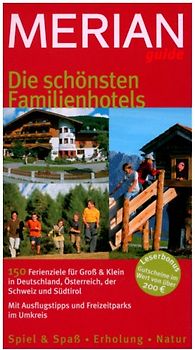 Die schönsten Familienhotels