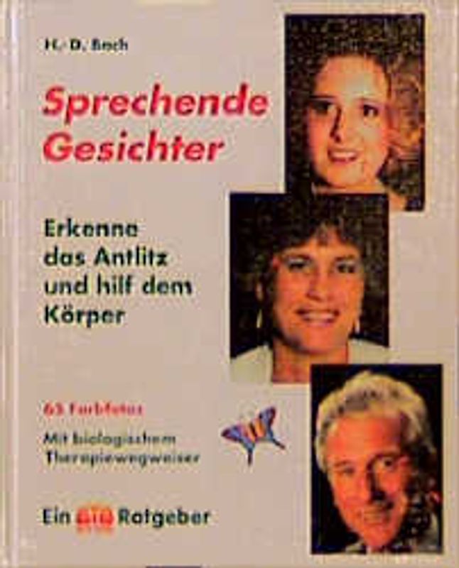 Sprechende Gesichter