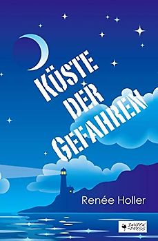 Küste der Gefahren: Ein Cornwall-Abenteuer für Kinder ab 10