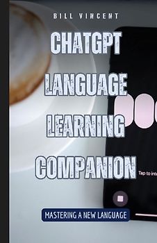 ChatGPT Language Learning Companion