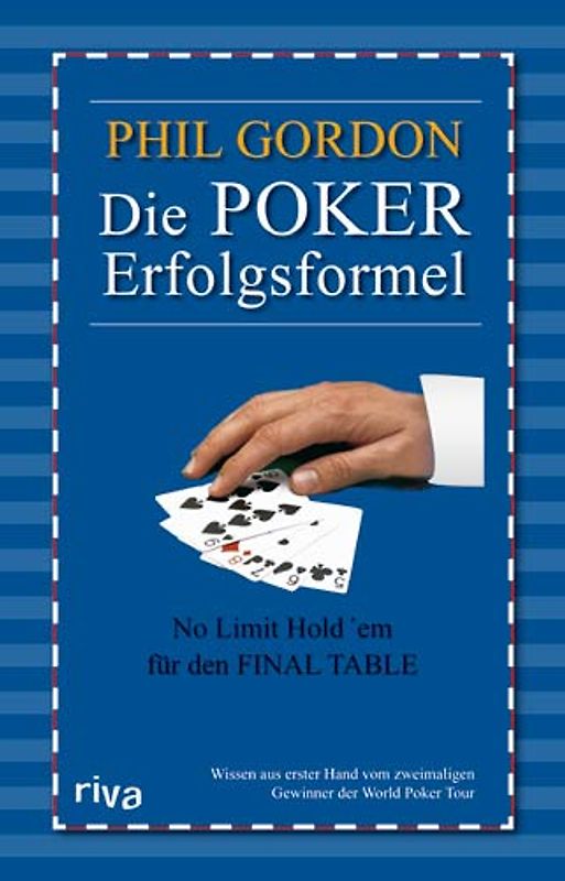 Die Poker Erfolgsformel