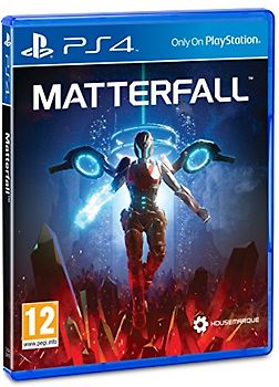 Matterfall [UK Import] PlayStation 4