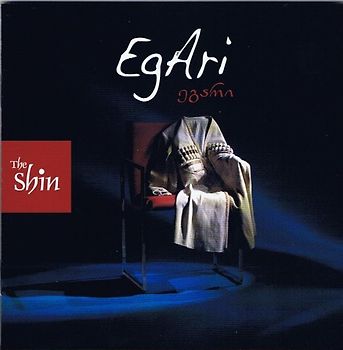 the Shin - Egari