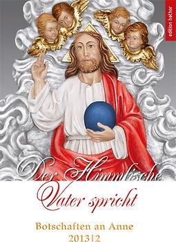 Der Himmlische Vater spricht