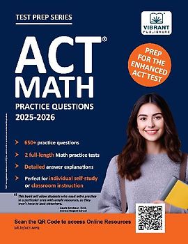 ACT Math Practice Questions