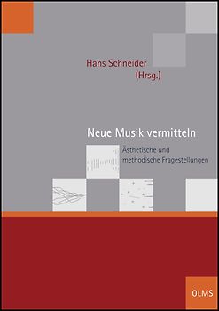 Neue Musik vermitteln