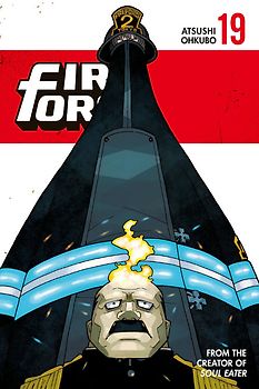 Fire Force 19