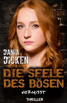 Die Seele des Bösen - Vermisst (Sadie Scott, Band 14)