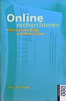 Online recherchieren