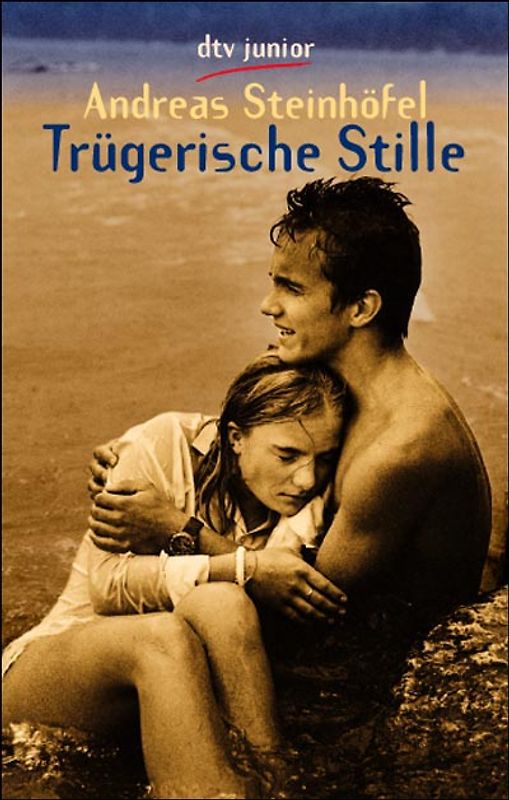Trügerische Stille