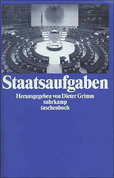 Staatsaufgaben
