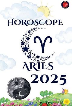 Aries Horoscope  2025
