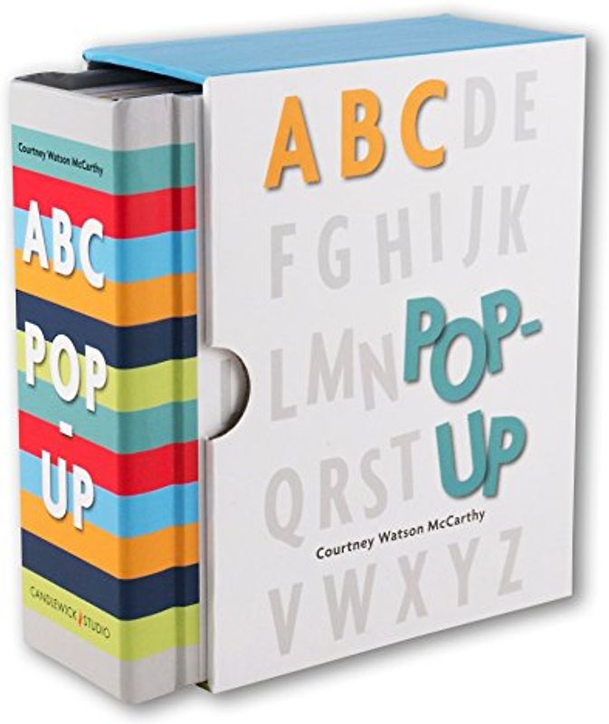 ABC Pop-Up