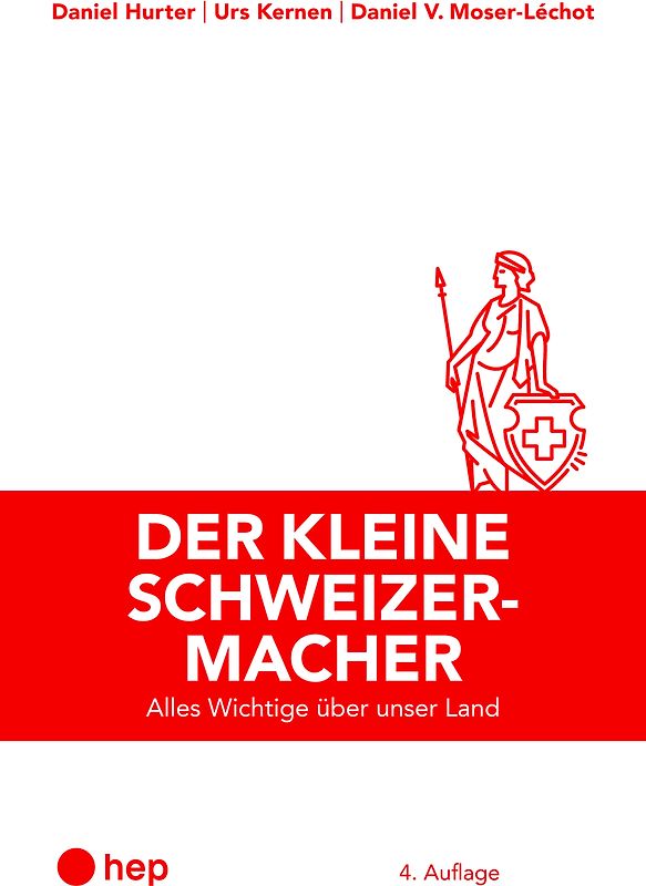 Der kleine Schweizermacher