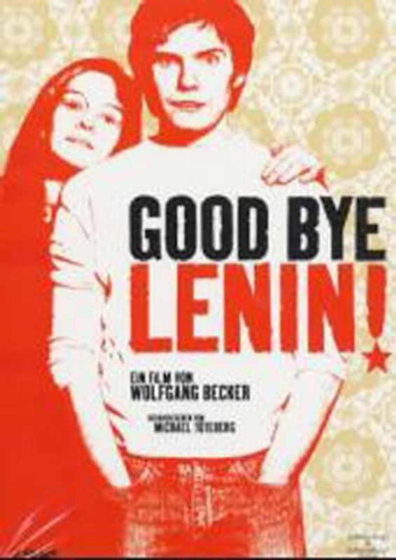 Good bye Lenin