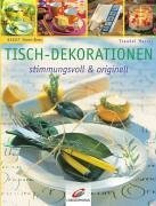 Tisch-Dekorationen
