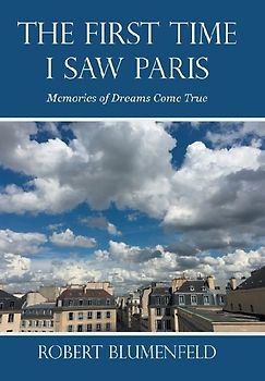 The First Time I Saw Paris