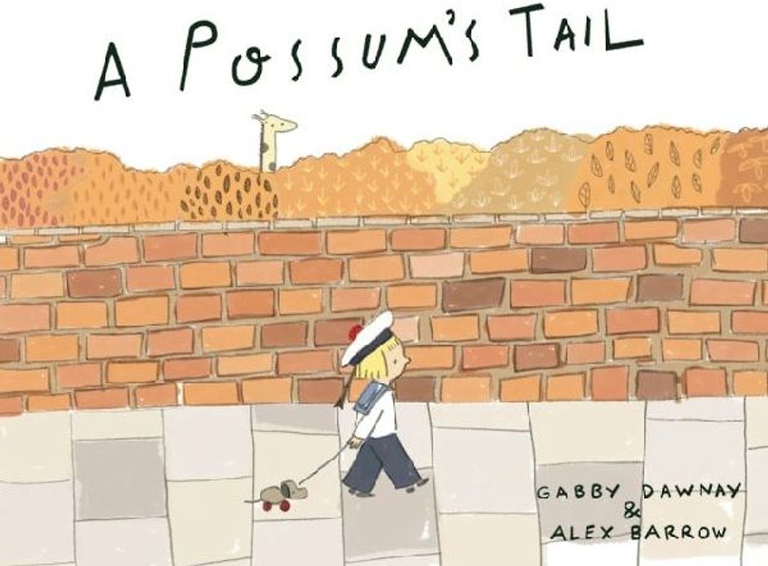 A Possum's Tail