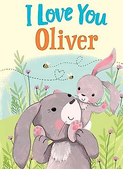 I Love You Oliver