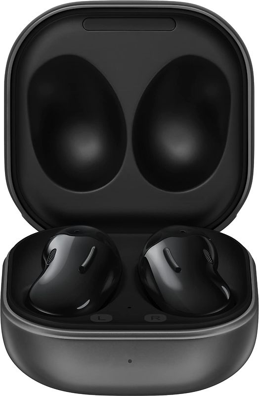 Samsung Galaxy Buds Live black onyx