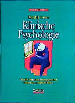 Klinische Psychologie
