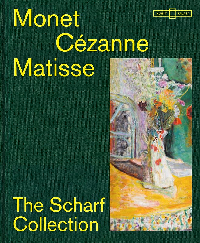 Monet – Cézanne – Matisse: The Scharf Collection