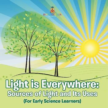 Light is Everywhere