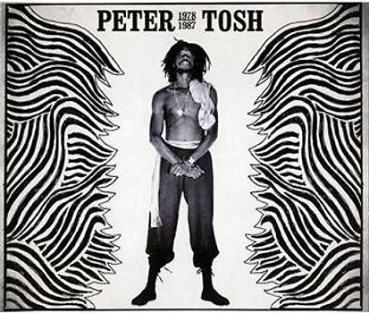 Tosh,Peter - 1978-1987