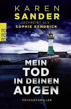 Mein Tod in deinen Augen