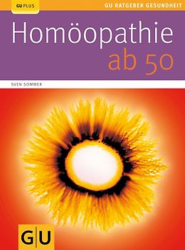 Homöopathie ab 50