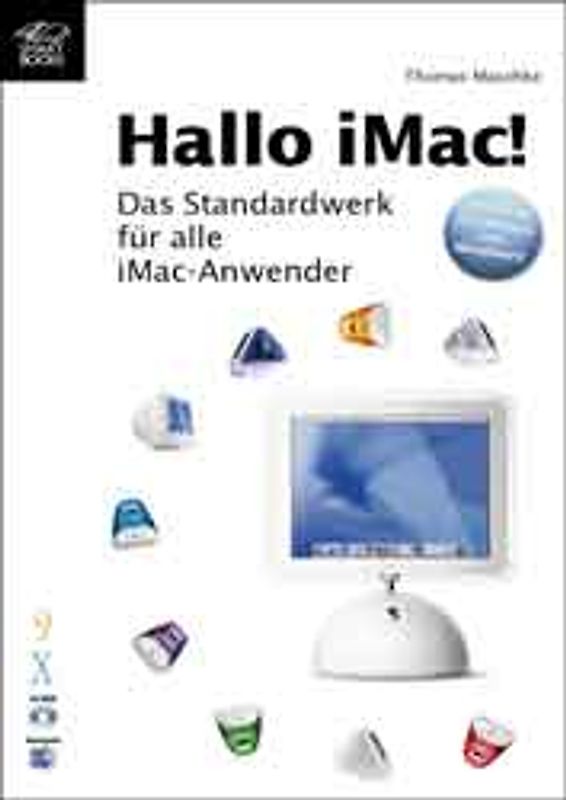 Hallo iMac