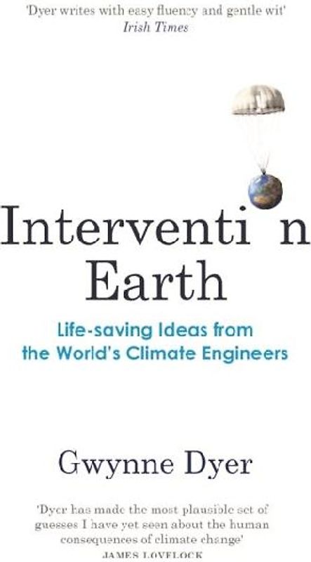 Intervention Earth
