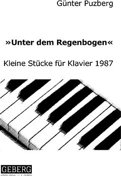 Unter dem Regenbogen