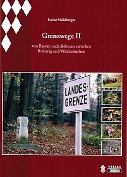 Grenzwege II