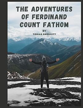 The Adventures of Ferdinand Count Fathom