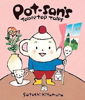 Pot-San's Tabletop Tales