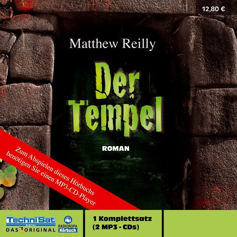 Der Tempel