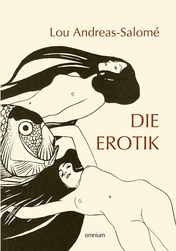 Die Erotik