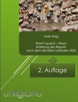 IPMA(R) Level D - Report