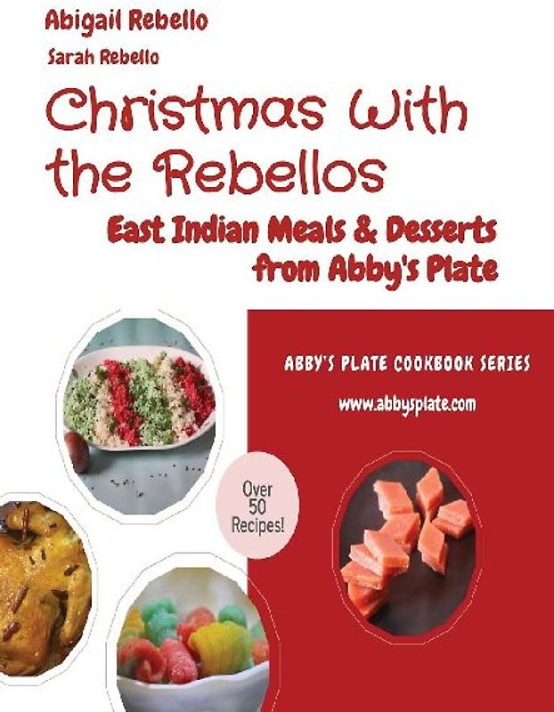 Christmas With the Rebellos