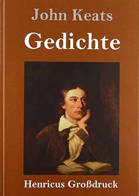 Gedichte (Großdruck)