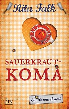 Sauerkrautkoma