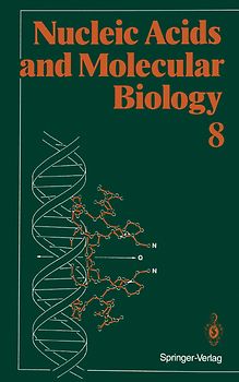 Nucleic Acids and Molecular Biology